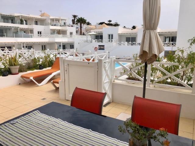 Casa La Gangita, Con Wifi Gratis Apartment Playa Honda  Exterior foto