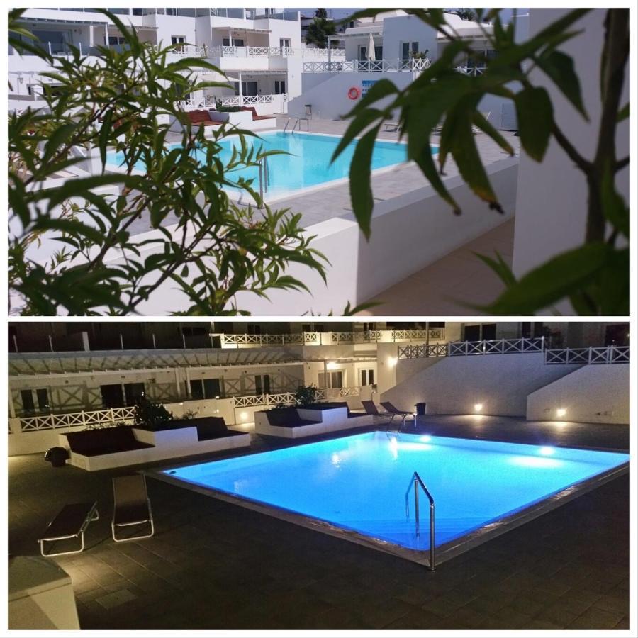 Casa La Gangita, Con Wifi Gratis Apartment Playa Honda  Exterior foto