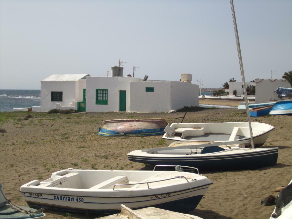Casa La Gangita, Con Wifi Gratis Apartment Playa Honda  Exterior foto