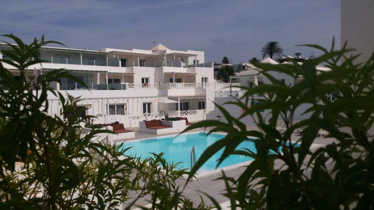 Casa La Gangita, Con Wifi Gratis Apartment Playa Honda  Exterior foto
