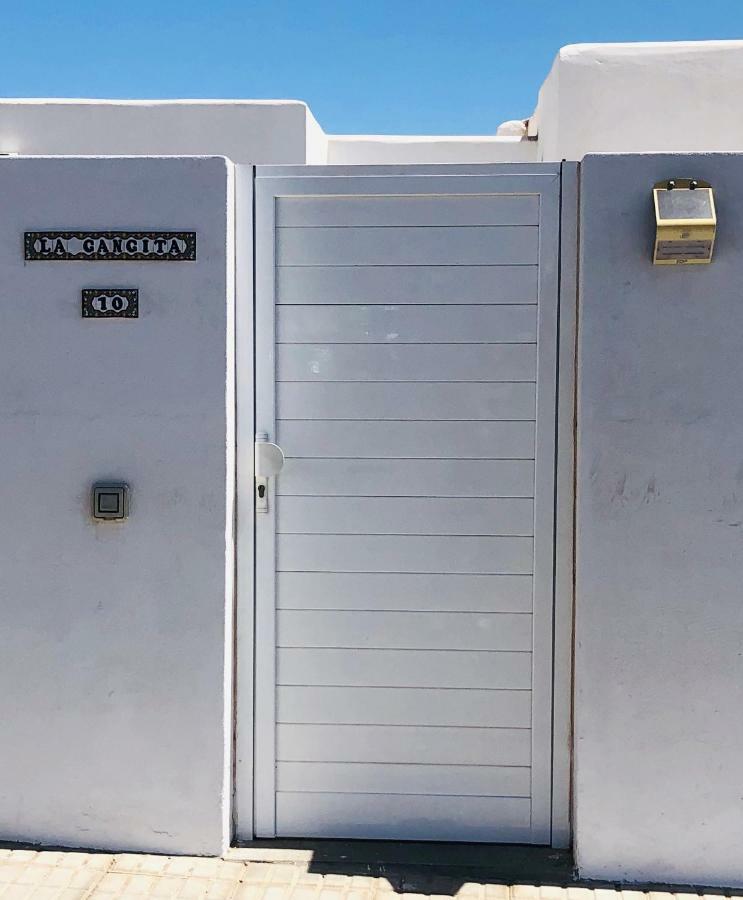 Casa La Gangita, Con Wifi Gratis Apartment Playa Honda  Exterior foto