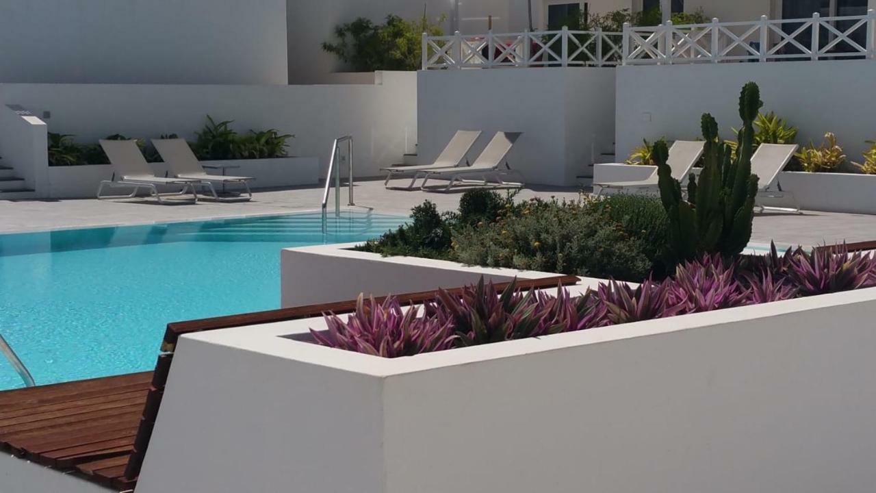 Casa La Gangita, Con Wifi Gratis Apartment Playa Honda  Exterior foto