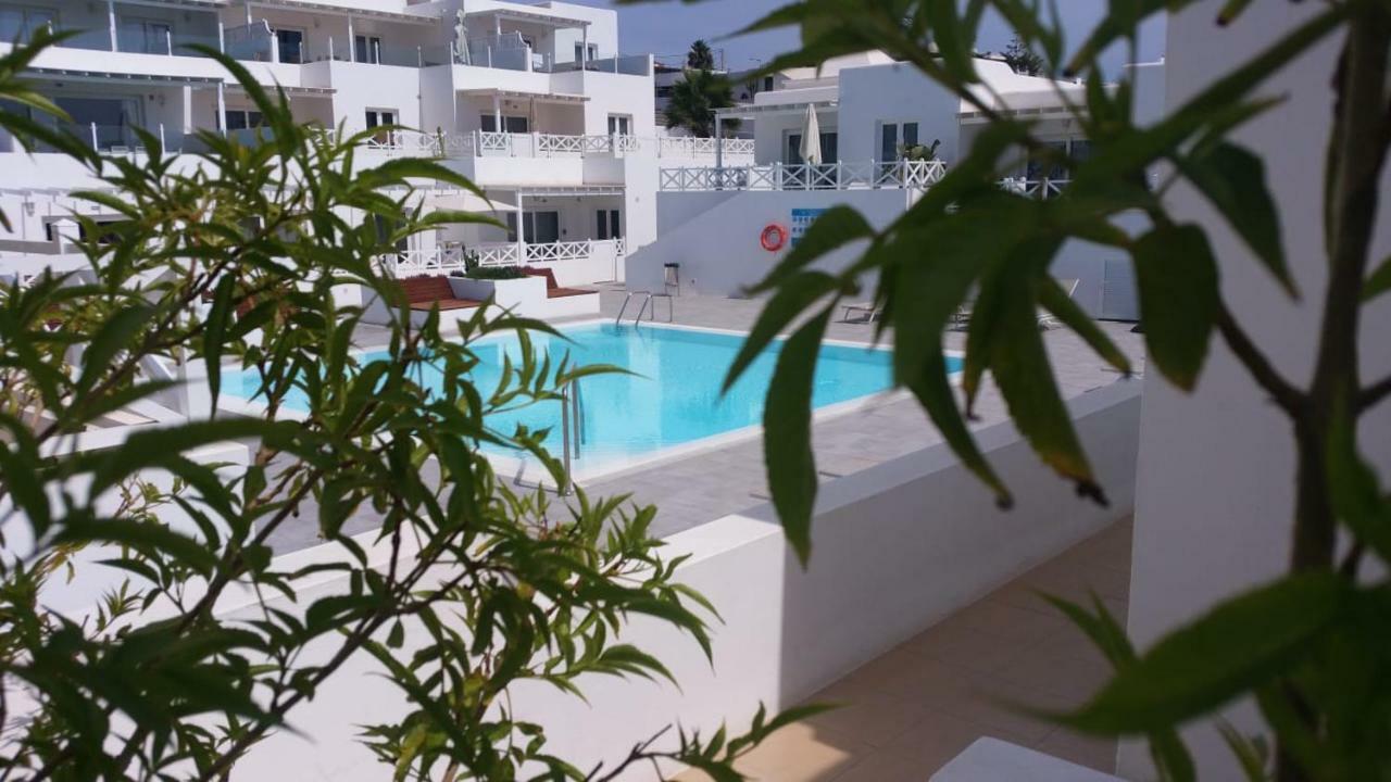 Casa La Gangita, Con Wifi Gratis Apartment Playa Honda  Exterior foto