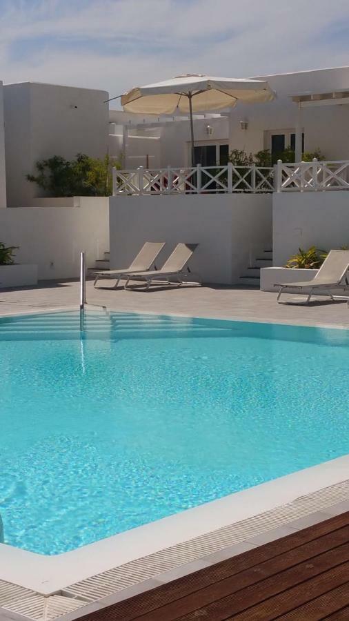 Casa La Gangita, Con Wifi Gratis Apartment Playa Honda  Exterior foto