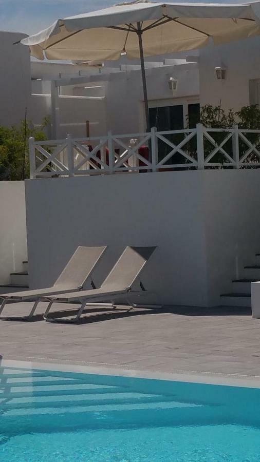 Casa La Gangita, Con Wifi Gratis Apartment Playa Honda  Exterior foto